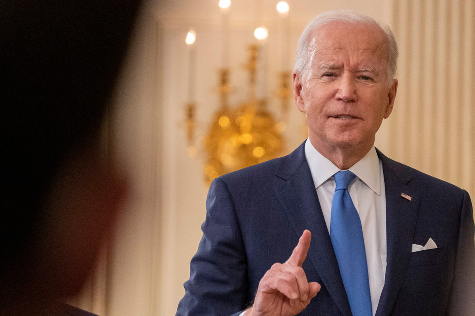 Biden thinking about extending student loan payment freeze after all