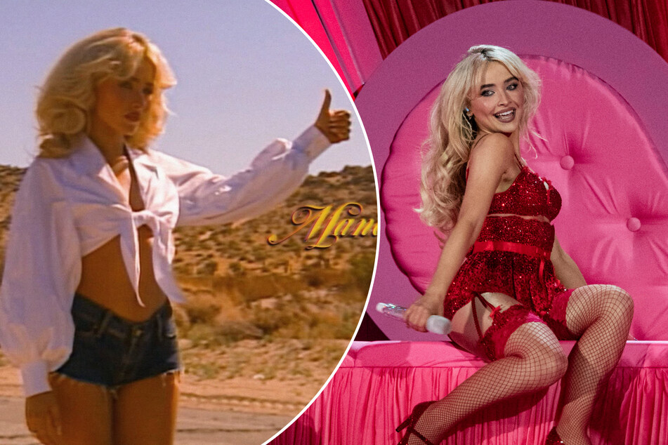 Sabrina Carpenter is ready to treat fans to the song of the summer once again as she reveals a brand-new single dropping this week!