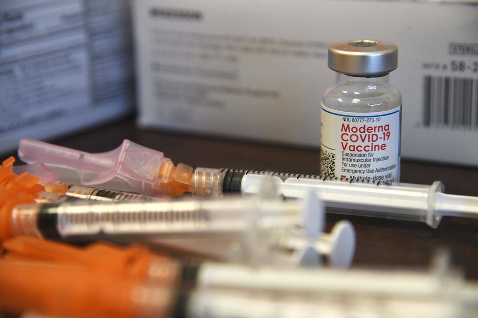 KidCOVE study: Moderna starts clinical trials for children's vaccine