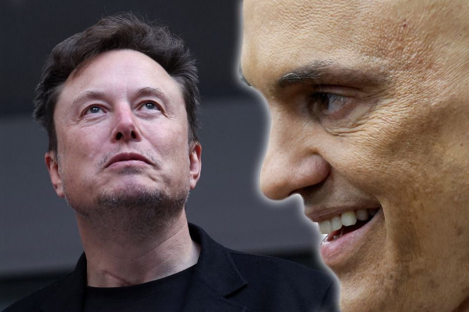 Musk forced to partially relent in feud with Brazilian Supreme Court judge over X