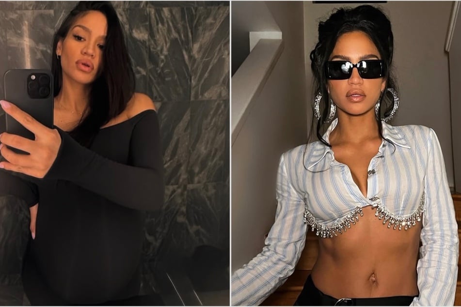 Cassie Ventura returns to social media after shocking verdict in Diddy's trial