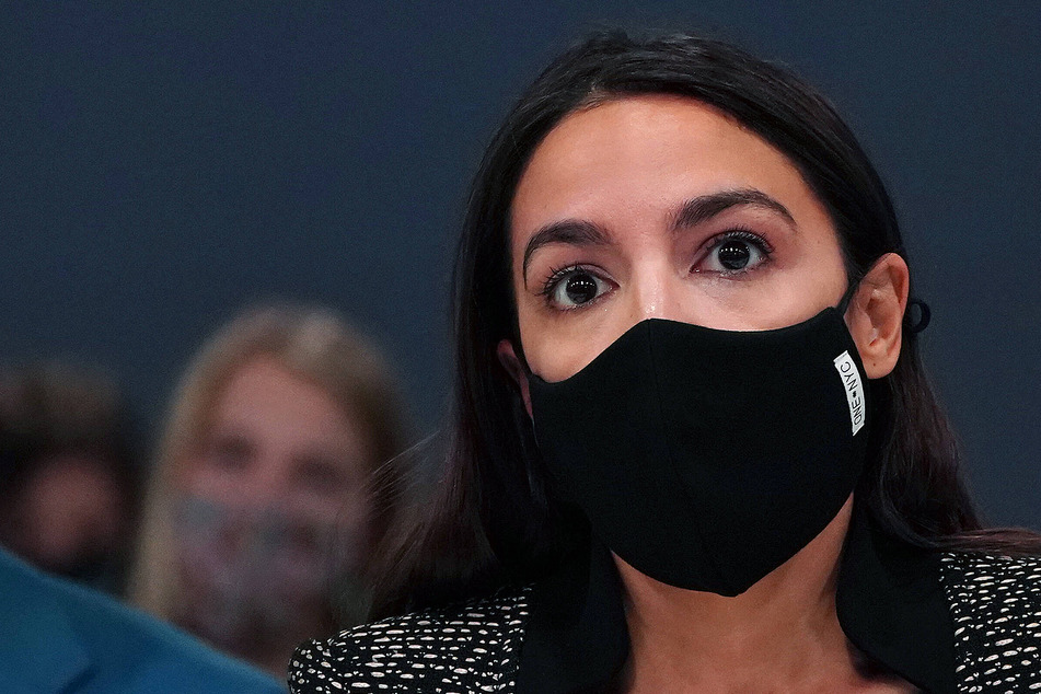 COP26: AOC speaks on Gender Day, loopholes everywhere, and more highlights from Day Nine