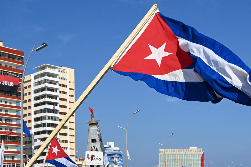 Havana quietly advises Cubans on how to survive "enemy attacks" as tensions flare with the US