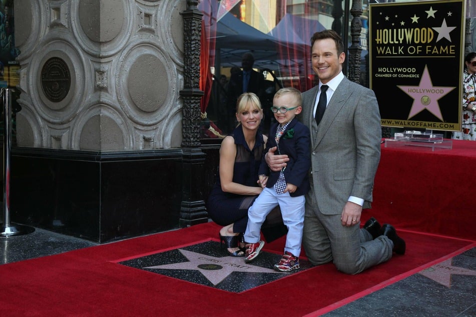Anna Faris opens up on the reasons for her divorce from Chris Pratt