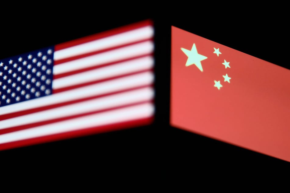 China has now seized the title of world's most powerful supercomputer, taking the crown from the US.