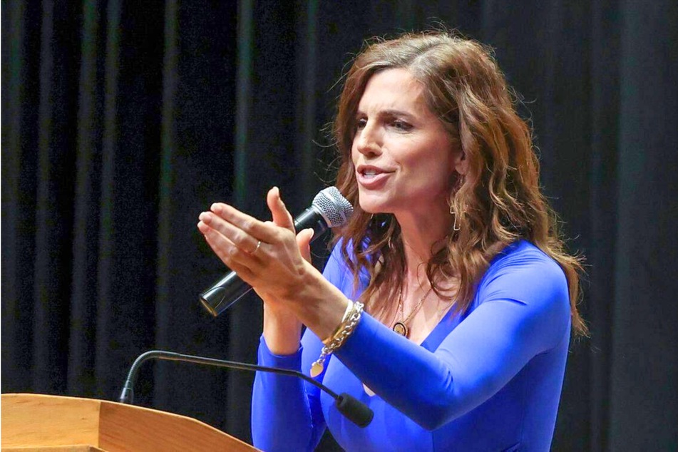 Congresswoman Nancy Mace recently launched a run for governor of South Carolina, and is using her allegiance to President Donald Trump to get ahead.