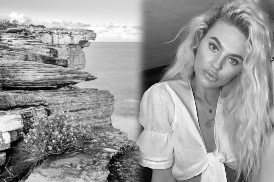British Instagram model Madalyn Davis falls to death while taking a selfie