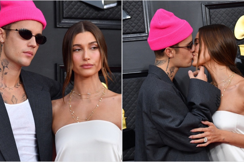 Justin Bieber and Hailey Bieber escape split rumors with sweet Hawaiian getaway