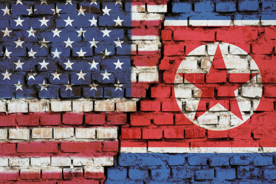 North Korea condemns US' "wicked nature" after fresh sanctions