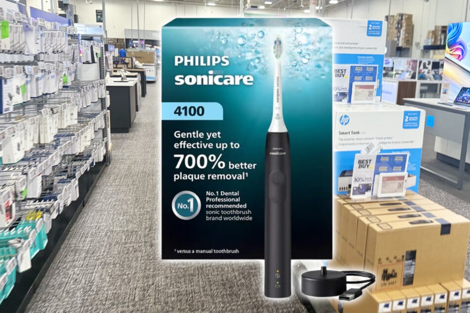 Best Buy is making it easier to treat yourself this week
