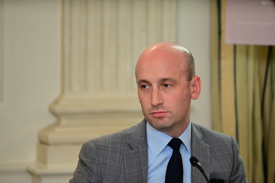 White House advisor Stephen Miller's cousin has called him out for his role in advancing President Donald Trump's brutal anti-immigrant policy.