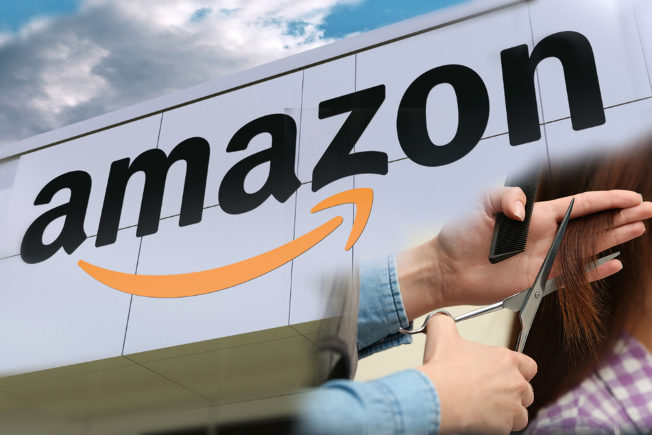Amazon Salon? Retail giant is offering customers a Prime haircut!