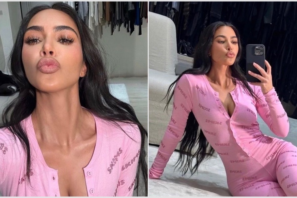 Kim Kardashian defends American Horror Story role after backlash