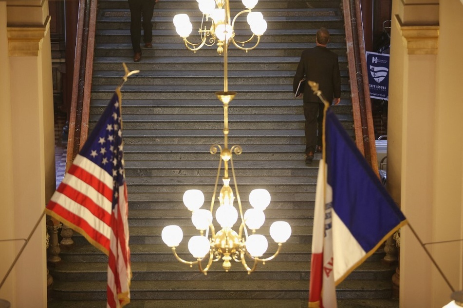 The Iowa child labor bill has sparked outcry from Democratic elected officials and labor groups.