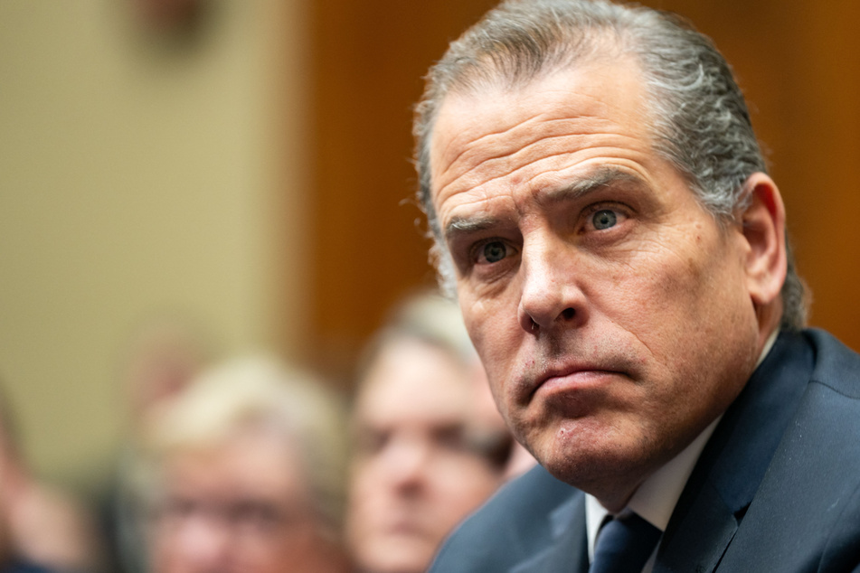 Hunter Biden enters plea in tax evasion case as Republicans continue attacks