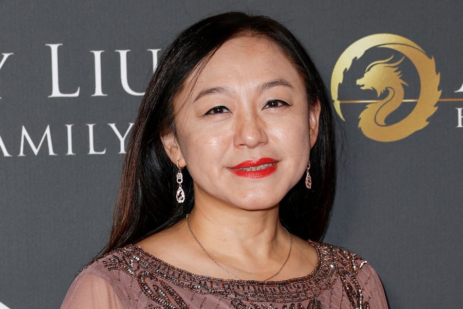 Eileen Wang, who served as the mayor of Arcadia, California, has been charged with acting as an illegal agent of the Chinese government.