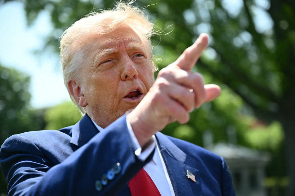 President Donald Trump appears to be backtracking on his initial plans for tariffs on cars, sparking optimism among automakers in Detroit.