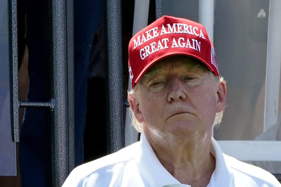 Donald Trump takes another loss in Stormy Daniels hush money case