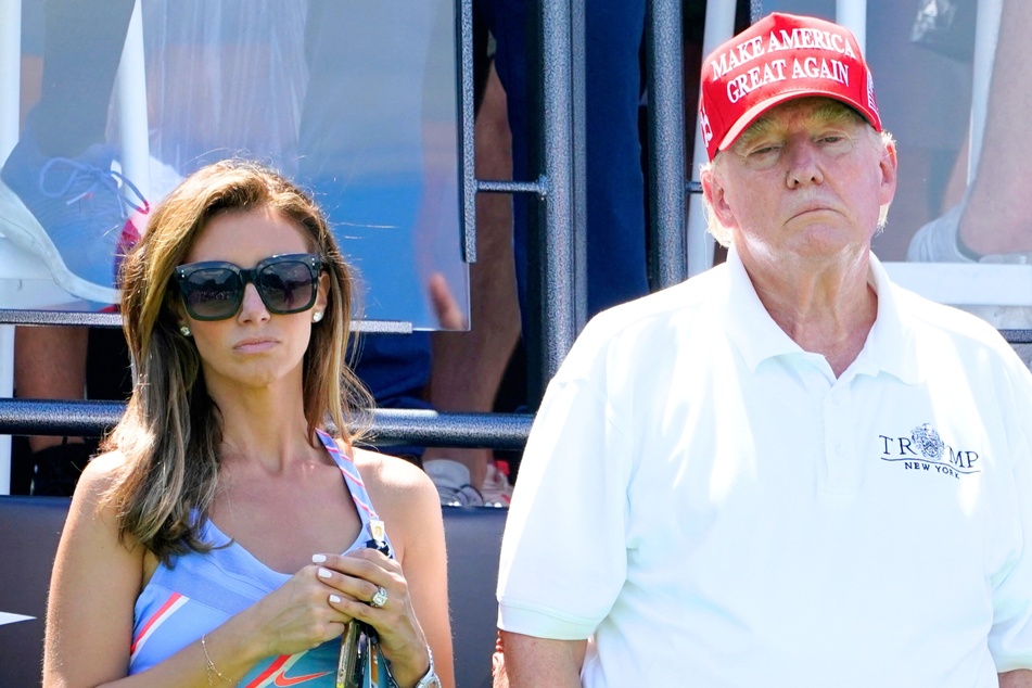 Does Trump have enough money to post massive bond in NY fraud trial?