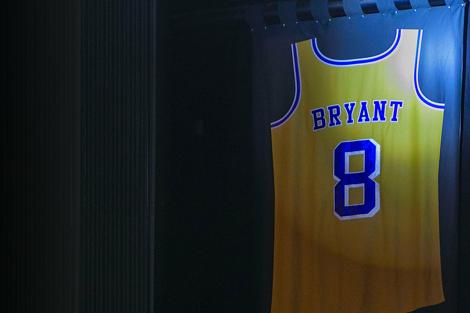 Kobe Bryant leads latest round of inductees into basketball’s Hall of Fame