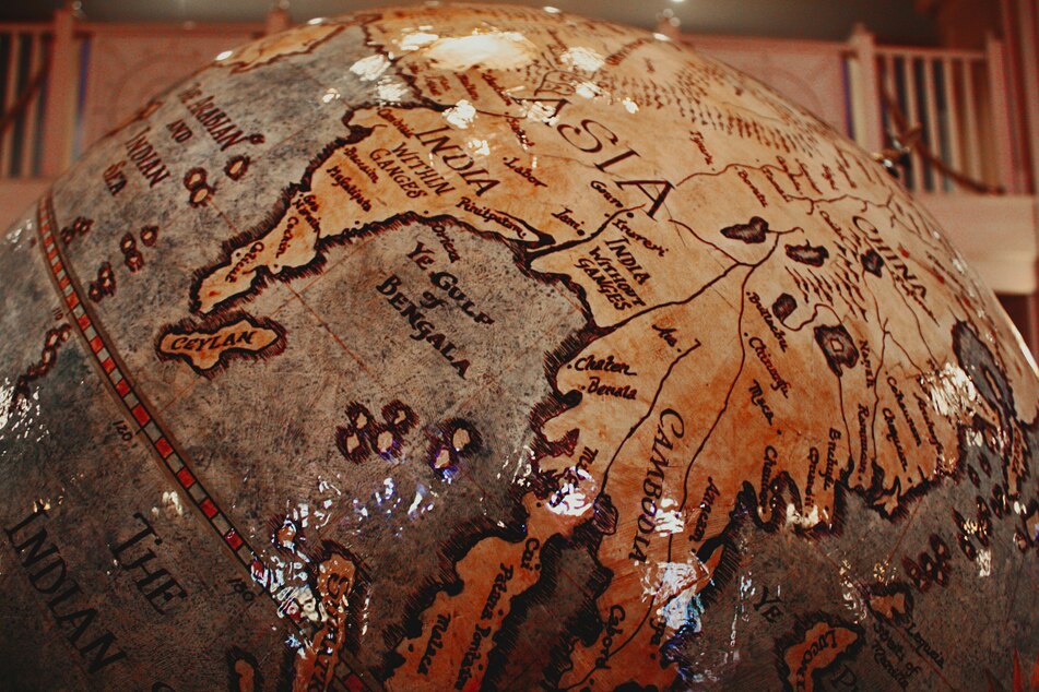 Fun Fact of the Day for April 30, 2024: Discover surprising trivia!