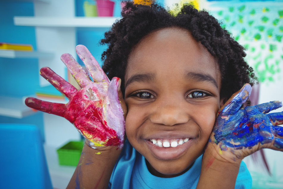 How to teach children to be optimists