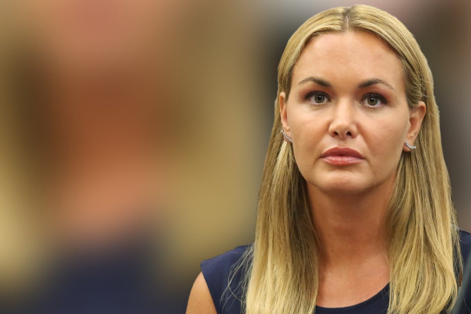 Trump's ex-daughter-in-law Vanessa shares serious diagnosis: "This isn't news anyone expects"