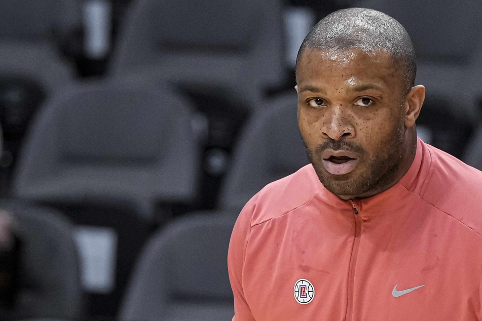 NBA slaps Clippers' PJ Tucker with biggest fine of the year
