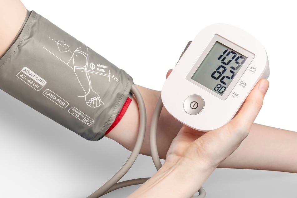 Roughly 6.2 million adults in the United States have heart failure, according to the US Centers for Disease Control and Prevention.