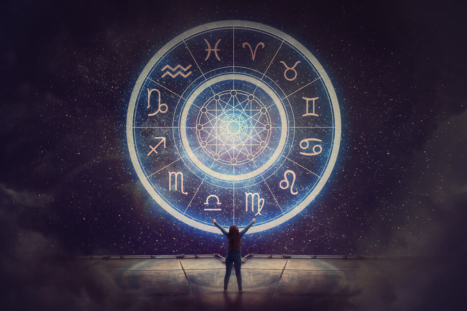 Today's horoscope: Free daily horoscope for Tuesday, November 1, 2022
