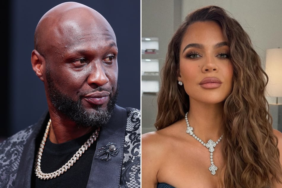 Khloé Kardashian regrets being in Lamar Odom doc after his brutal diss: "I feel so dumb"