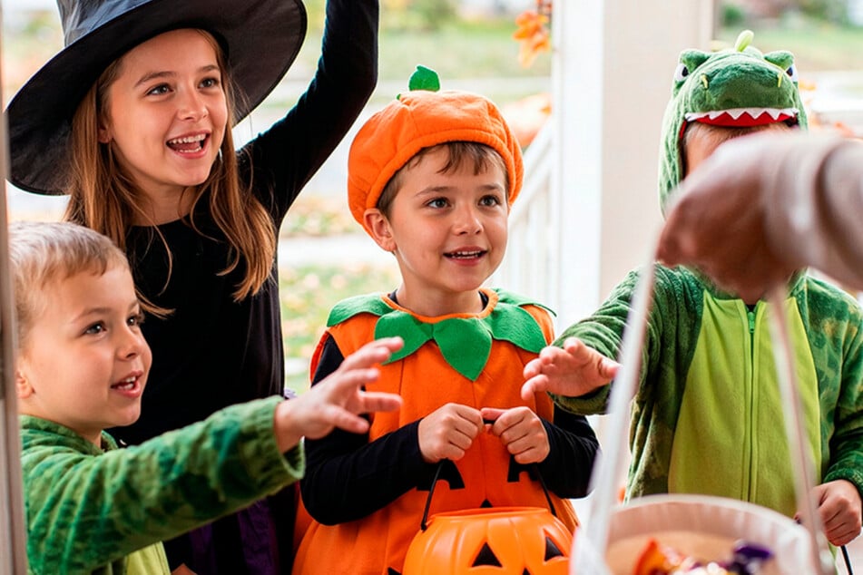 Keep the poltergeists amused with toys, play sets, and more from CVS.