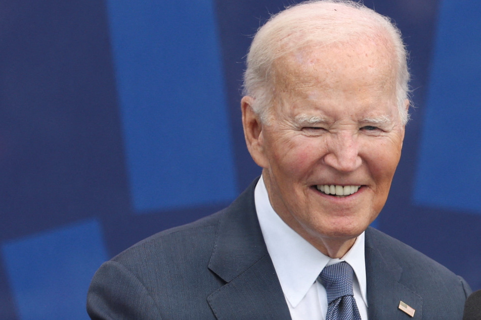 Biden shares update on cancer treatment and drops major announcement
