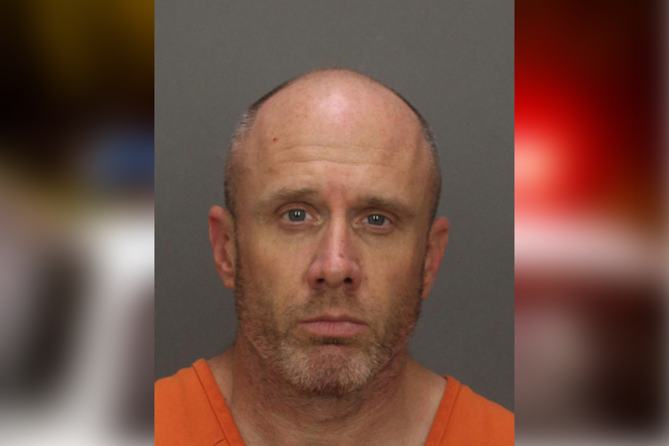 Police initiated a nationwide search for 47-year-old Sean Michael Lannon.