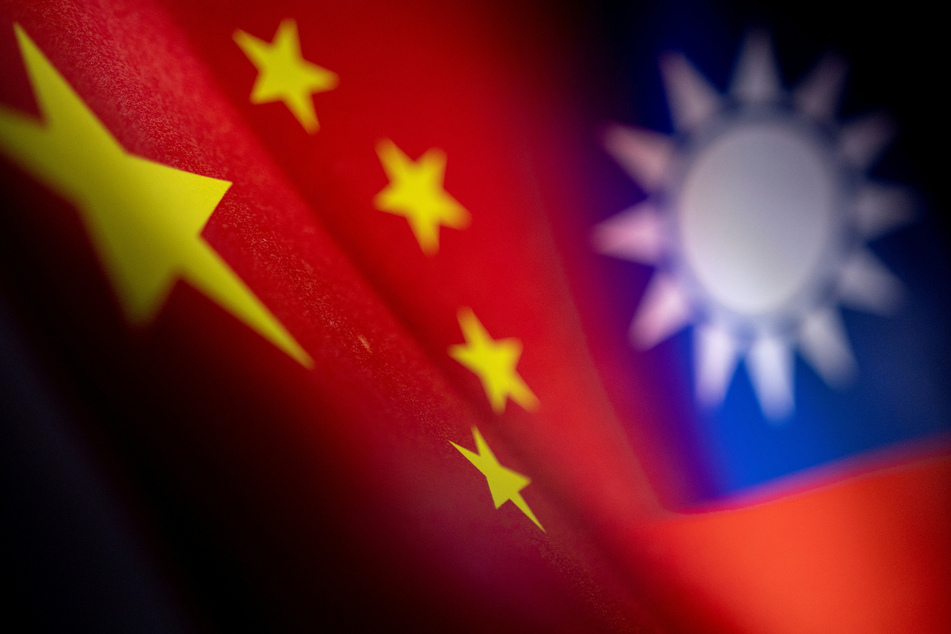 US and Taiwan announce plan to start trade talks