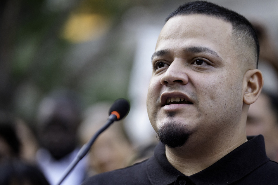Judge seeks guarantee Kilmar Abrego Garcia won't be deported before lifting injunction