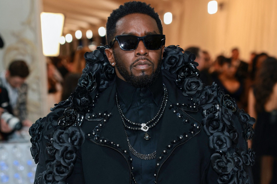 Sean "Diddy" Combs could be standing trial over his numerous abuse allegations.