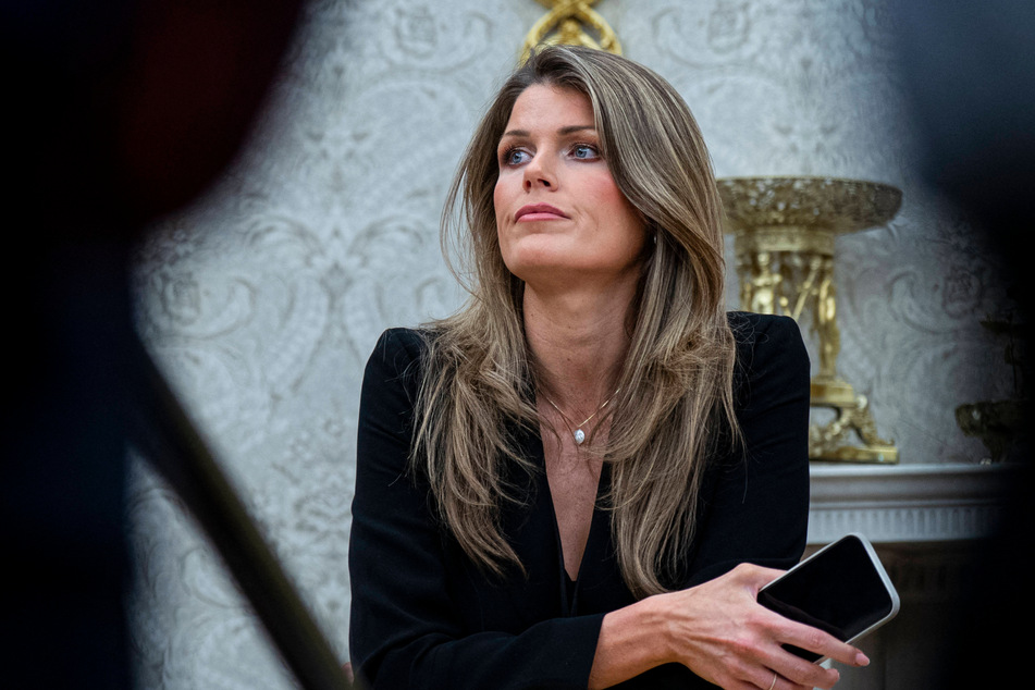The judge ruled that Lindsey Halligan, who was handpicked by Trump, was unlawfully appointed.