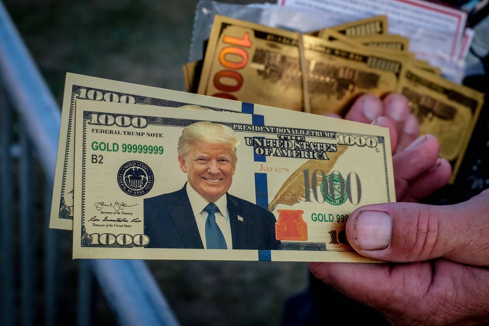 Donald Trump has claimed for years that he is a great businessman, but the releases of his taxes paint a very different story.
