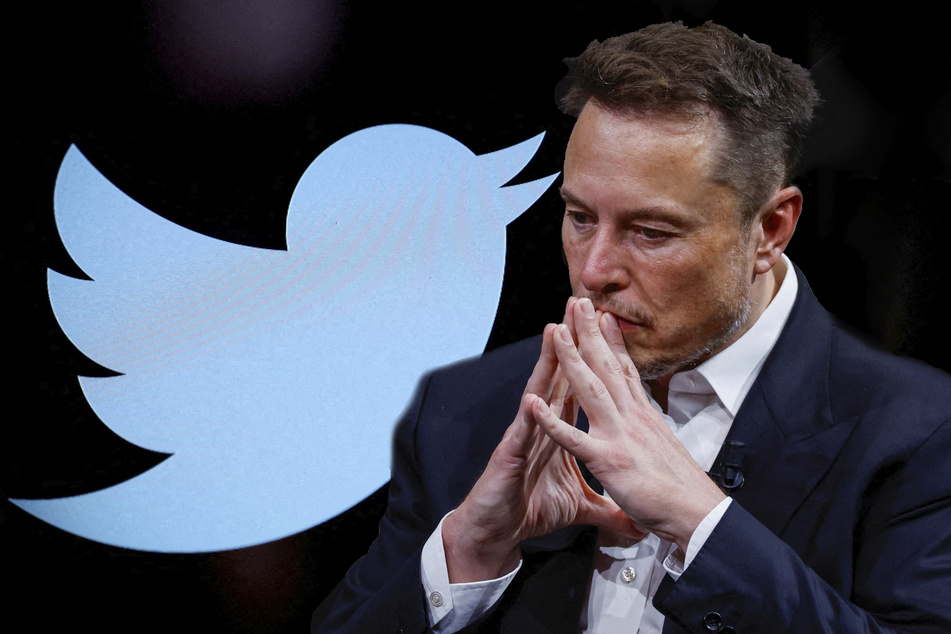 Elon Musk reveals staggering loss of advertising on Twitter since takeover