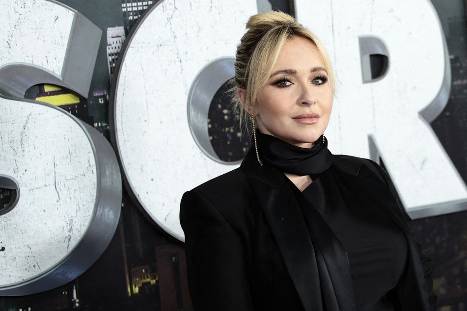 Hayden Panettiere make surprising confession about her sexuality