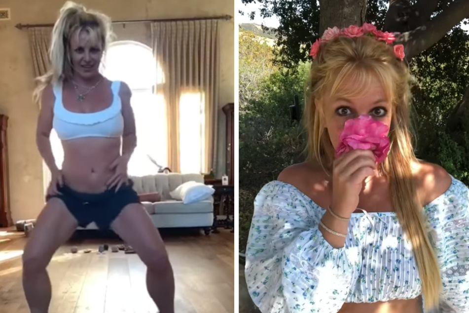 Britney Spears has been in a conservatorship run by her father, Jamie Spears, since 2008.