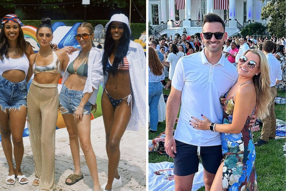 Summer House season 8 filming has begun, but will Lindsay Hubbard and Carl Radke return?