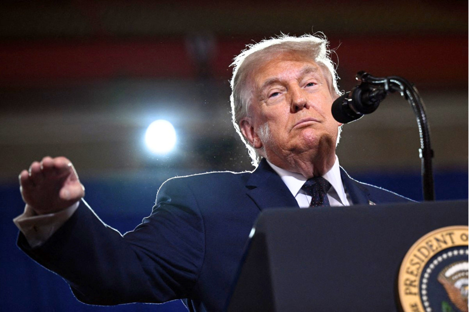 On Monday, President Donald Trump's administration rolled out new work requirements for Medicaid recipients to continue receiving benefits.