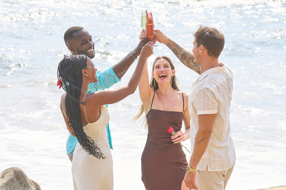 Bachelor in Paradise will return for season 10 in 2025.