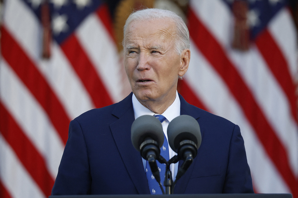 Biden's pardon for son angers rivals – and allies