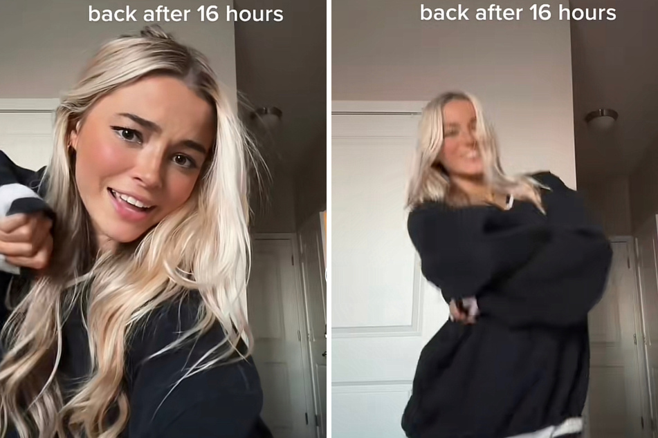 Olivia Dunne shares brutal message about her dating life