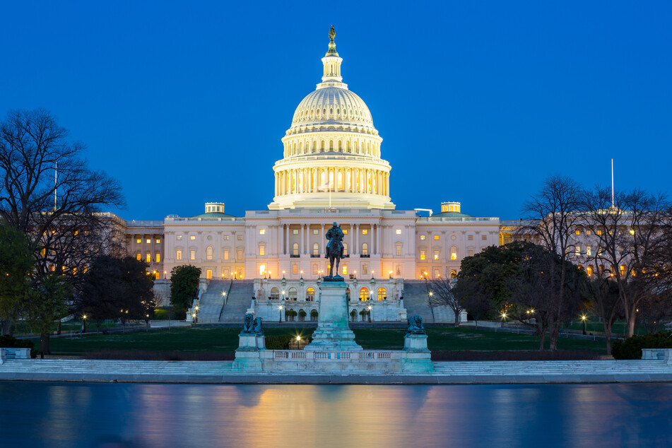 Big trouble for big tech? Six antitrust bills make it through the House Judiciary Committee