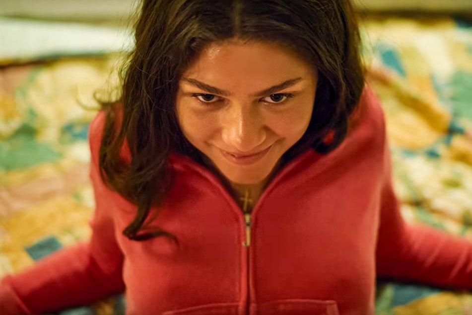 The Zendaya-led sports drama Challengers took the top spot at the weekend box office with an estimated $15 million.