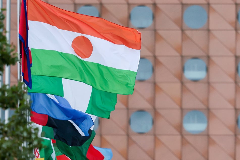 The US revised its travel advisory for Niger to the highest level after Rideout was kidnapped.